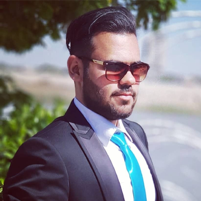 Abdulrahman Mohammed