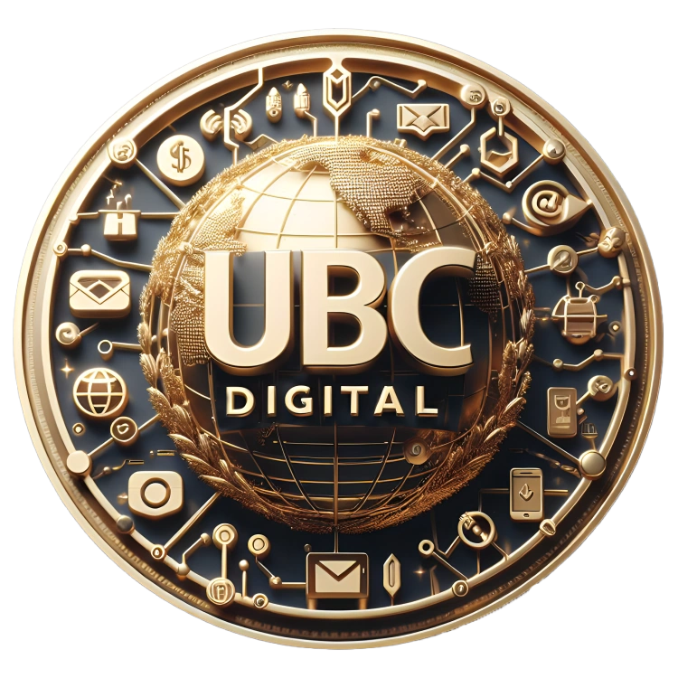 UBC Digital Solutions